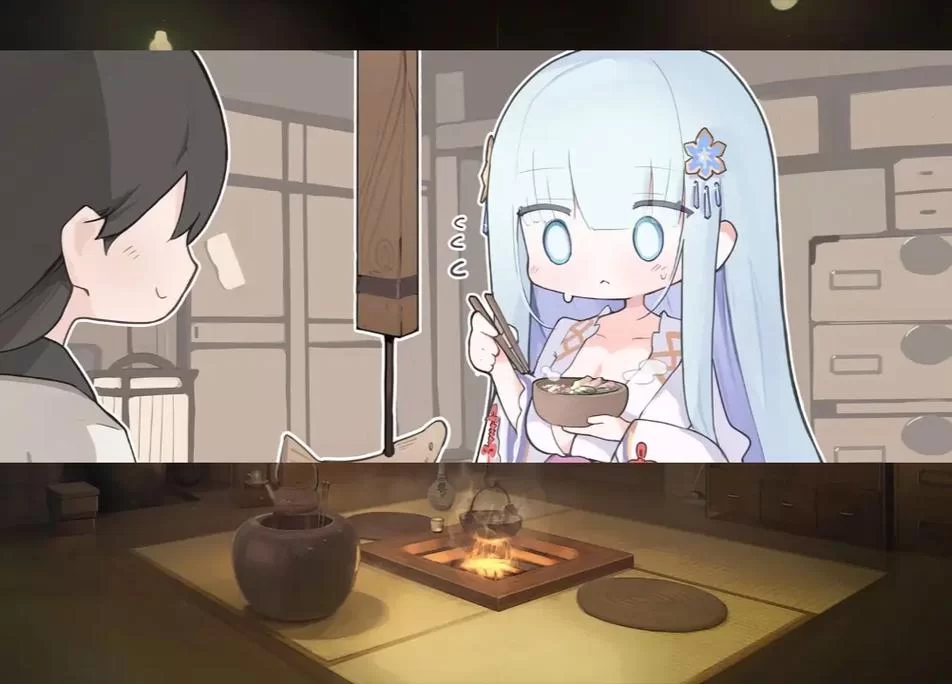 想玩美少女万华镜异闻雪女安卓汉化？最全攻略和下载方法看这里！