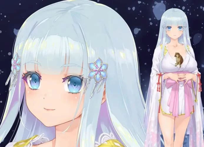 想玩美少女万华镜异闻雪女安卓汉化？最全攻略和下载方法看这里！