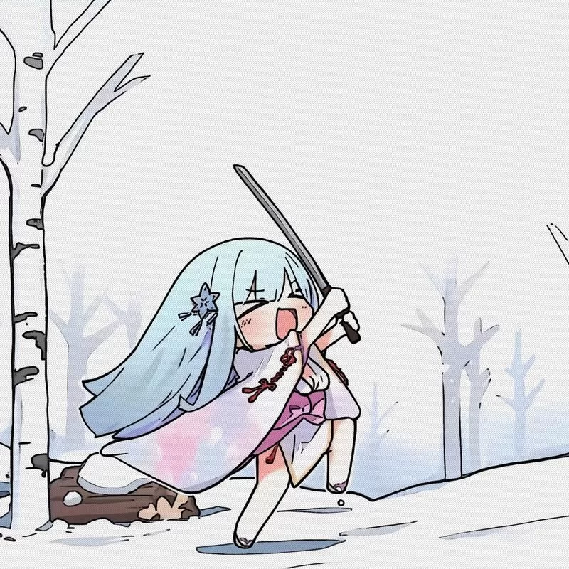 想玩美少女万华镜异闻雪女绅士游戏？这份新手指南请收好！