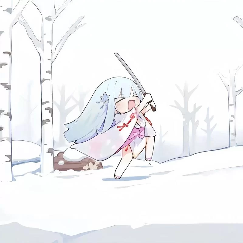 想玩美少女万华镜异闻雪女绅士游戏？这份新手指南请收好！