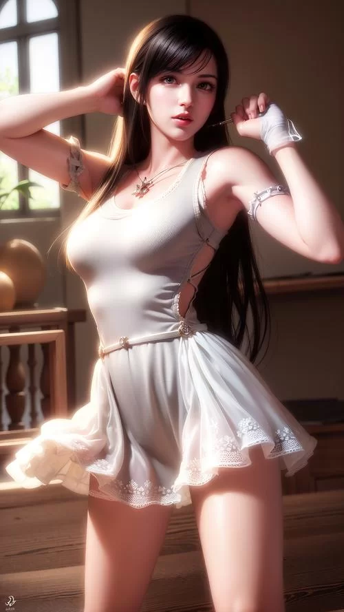 想看蒂法动画大全安卓版？最新最全的都在这里了！