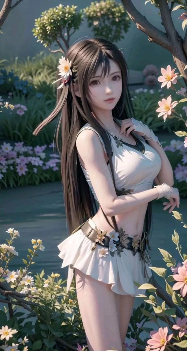 想看蒂法动画大全安卓版？最新最全的都在这里了！