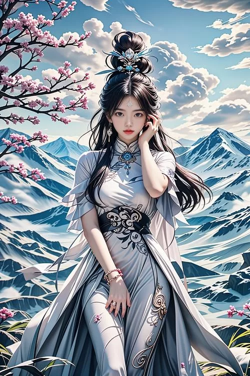 手机版美女养成师在哪下载？分享几个简单的下载方法！