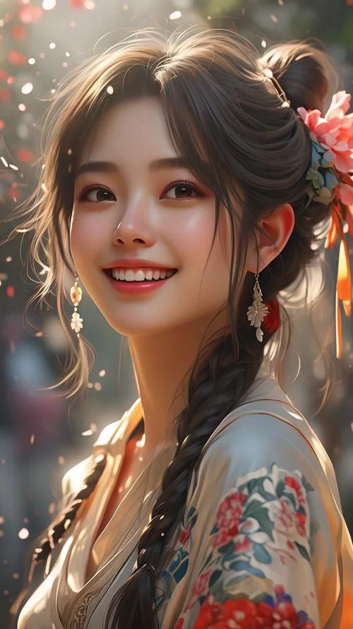 手机版美女养成师在哪下载？分享几个简单的下载方法！