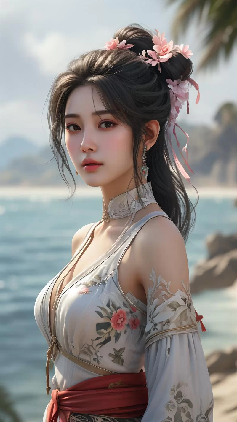 手机版美女养成师在哪下载？分享几个简单的下载方法！