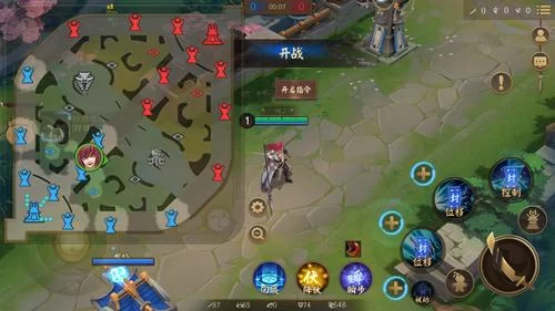 支配的讲坛1+2最新版本怎么玩？新手入门必备攻略来了！