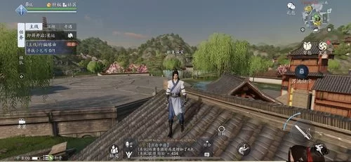 林晓蜜社保音声杨过游戏怎么玩？新手快速入门攻略分享！