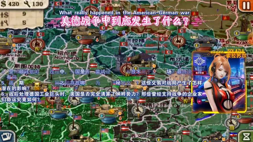 求一份好用的美德游戏攻略？看这篇让你少踩很多坑
