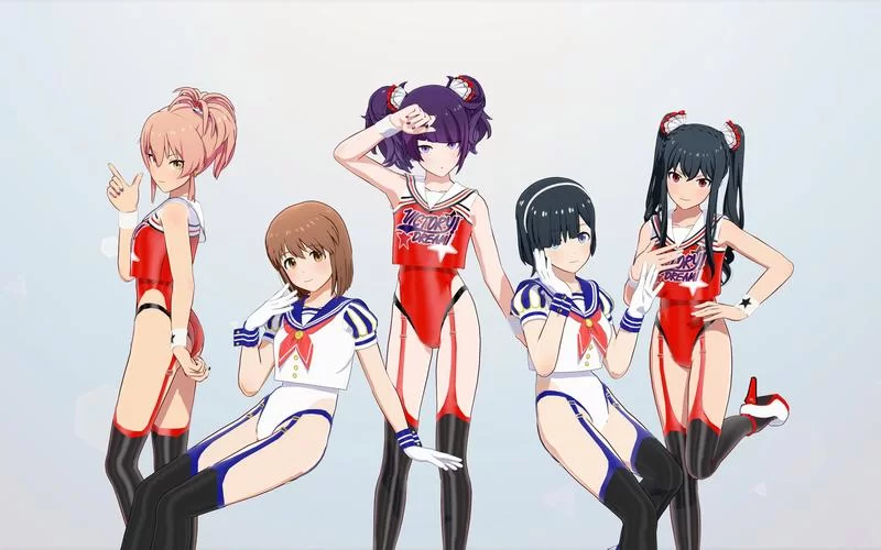 求偶像女友版本大全？看这篇全版本介绍就够了！