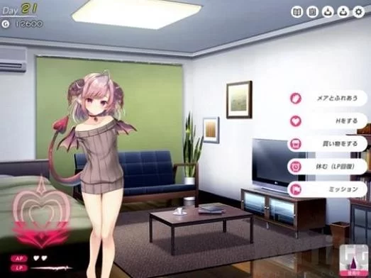 淑女游戏6部免费下载？这几个地方可以试试！