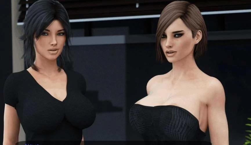 淑女都市V1.0e完结版官网在哪？最新版下载看这里！