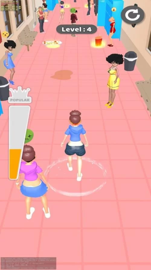淑女都市V1.0e完结版杨过游戏怎么玩？新手快速上手指南！
