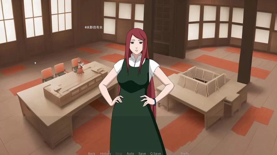 火影同人：忍者后宫第3章V2.09最新版本更新了什么？