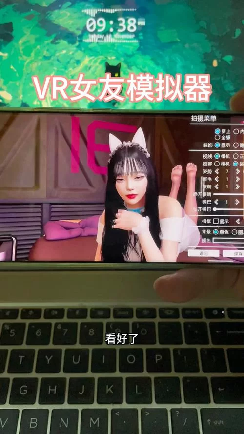 热门3D同人安卓APP有哪些？排行榜前几款值得体验！
