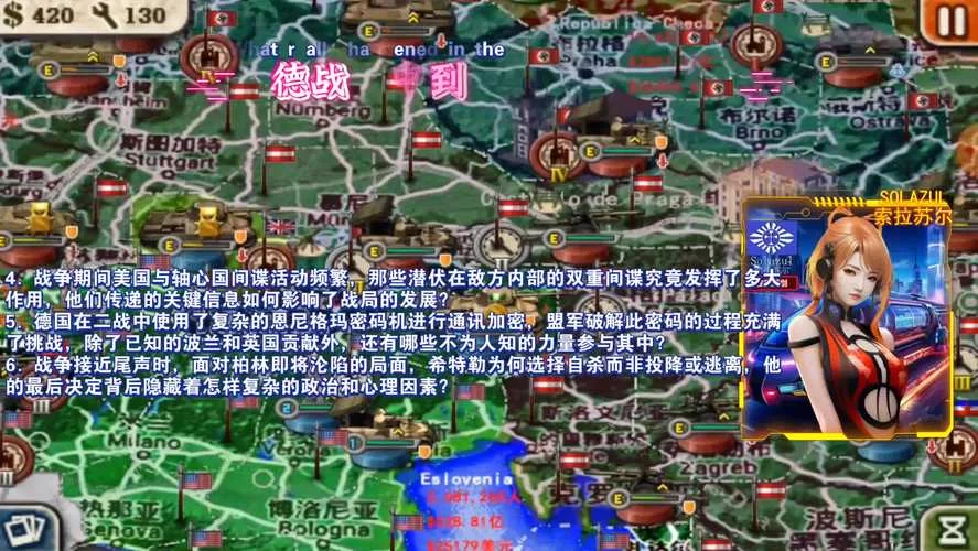 热门美德游戏介绍，看看大家都爱玩哪些口碑好款！