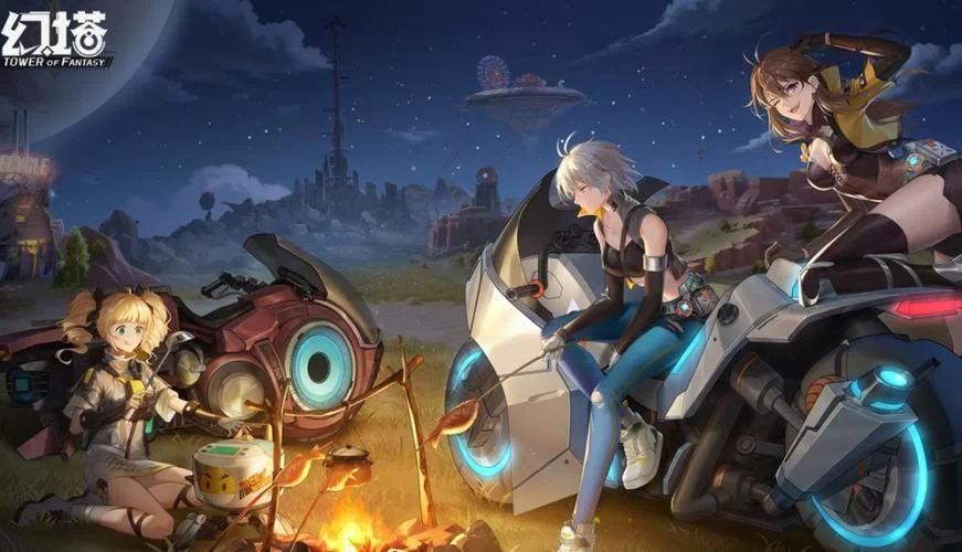 爆炎之孕2官方网站怎么登录？新手快速上手操作指南！