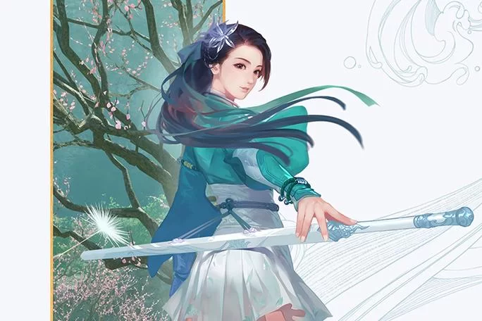 玩不懂仙剑7月清疏和黑暗子秋杨过游戏？超全入门攻略带你飞！