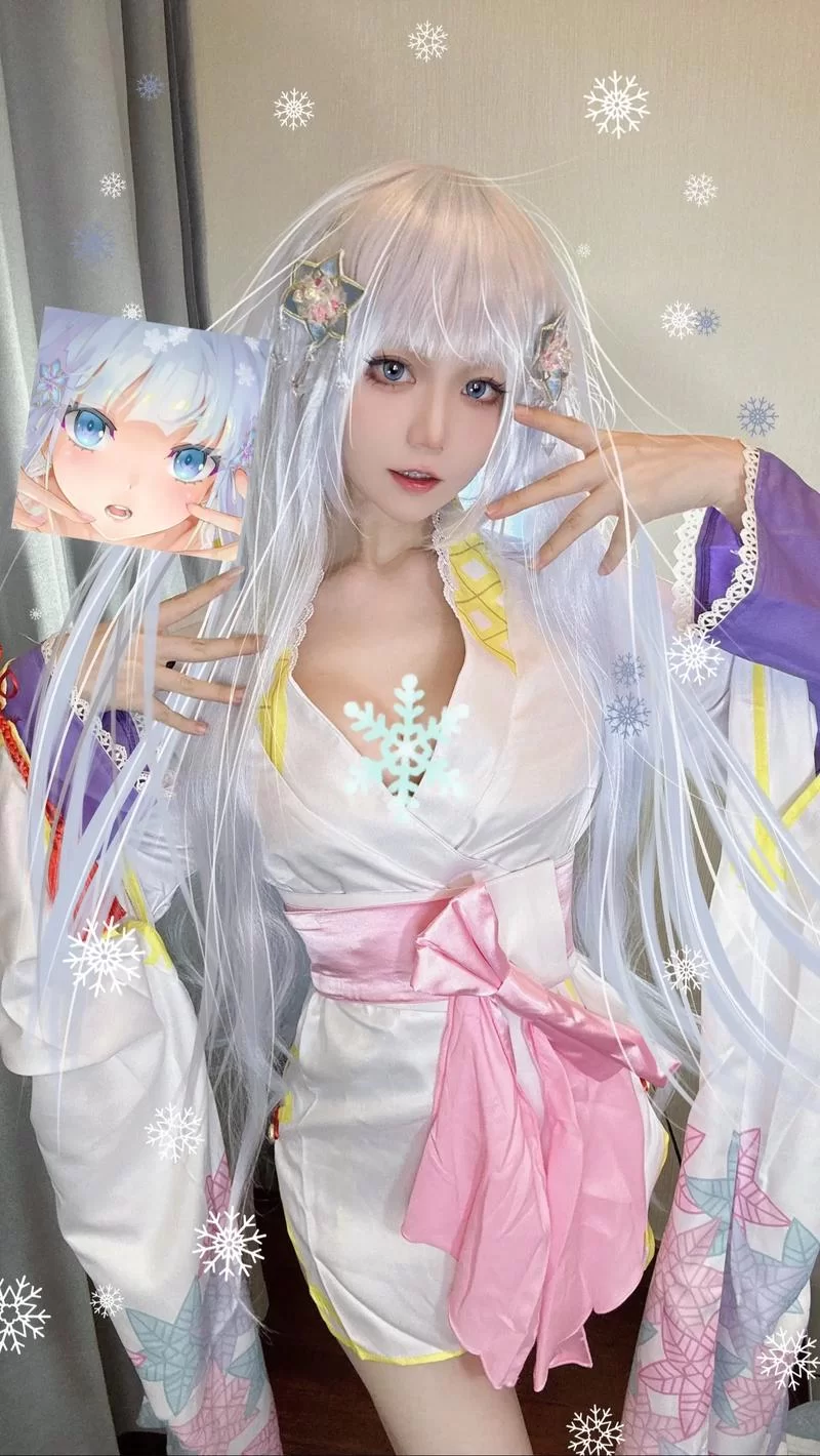 玩转美少女万华镜异闻雪女版本大全，老司机分享独家心得！