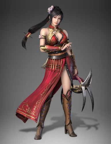 真三国无双绅士版下载地址哪里找？老司机带你一步搞定！
