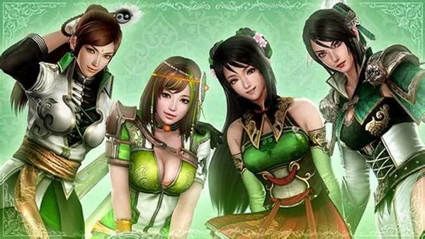 真三国无双绅士版下载地址哪里找？老司机带你一步搞定！