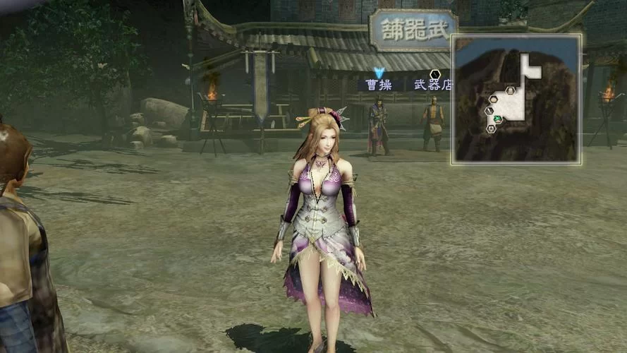 真三国无双绅士版下载安卓怎么弄？超简单教程分享！