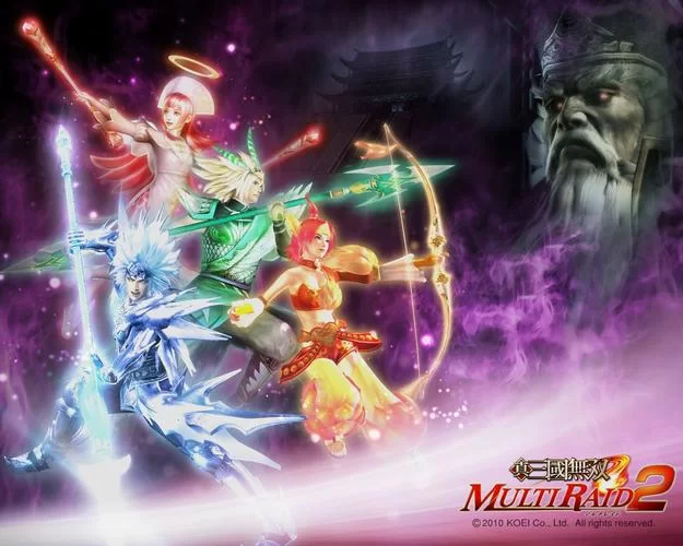 真三国无双绅士版在哪下载？老玩家分享靠谱途径！