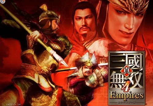 真三国无双绅士版在哪下载？老玩家分享靠谱途径！