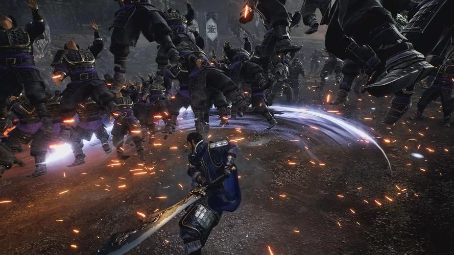 真三国无双绅士版在哪下载？老玩家分享靠谱途径！