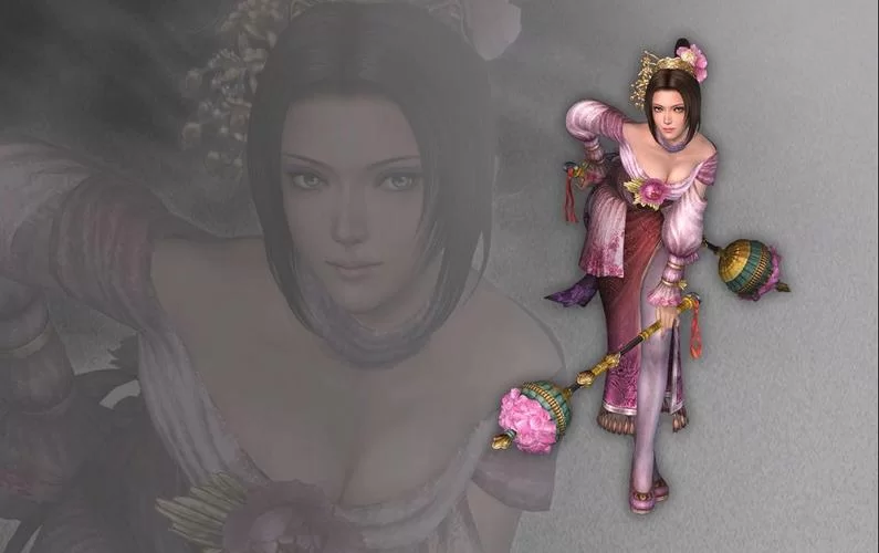真三国无双绅士版安卓最新版本哪里有？老司机带你找资源！