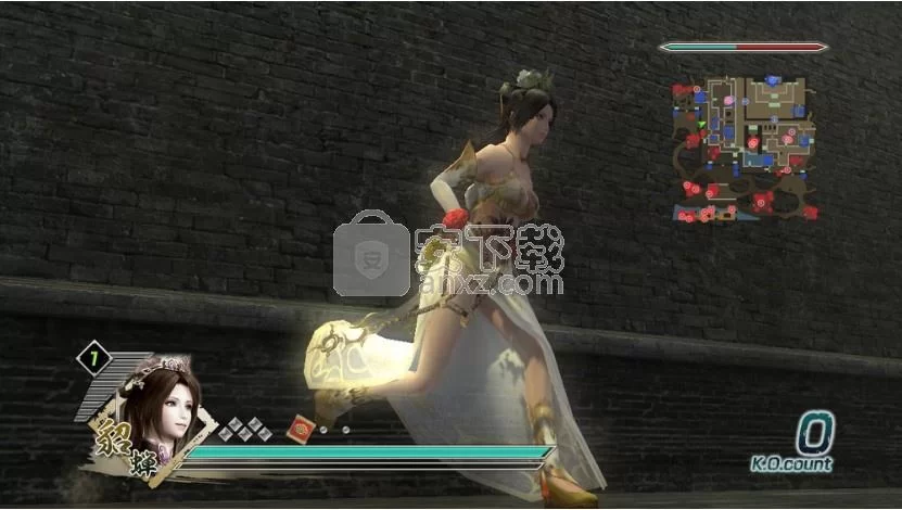 真三国无双绅士版安卓汉化哪里下载？(这里有最新资源)