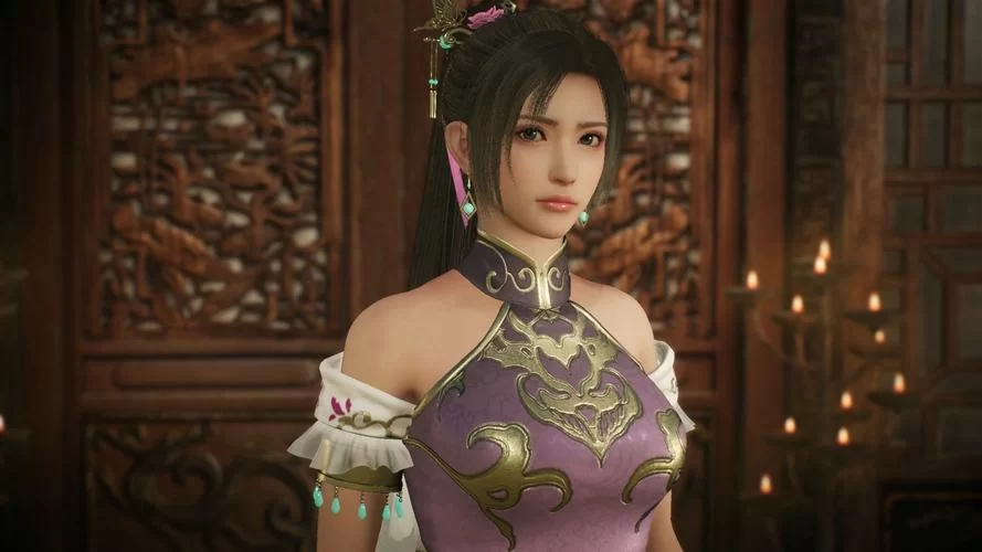 真三国无双绅士版官方正式版下载最新版好不好玩？资深玩家深度评测！