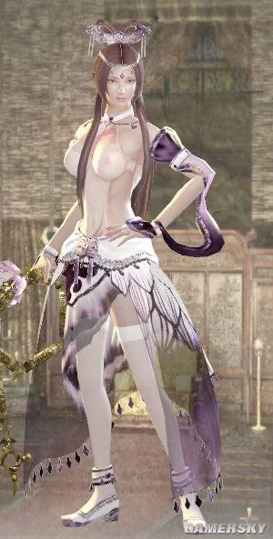 真三国无双绅士版官方网站不好找？最新入口一点就到！