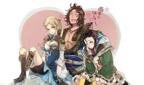 真三国无双绅士版官网哪个是真的？教你三招辨别真假！