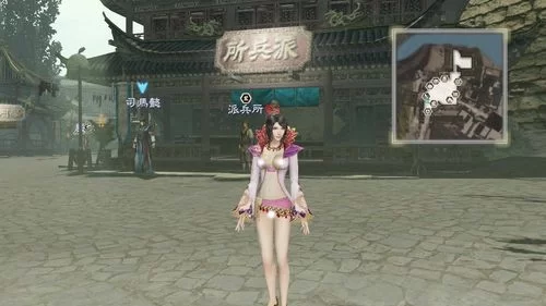 真三国无双绅士版官网哪个是真的？教你三招辨别真假！