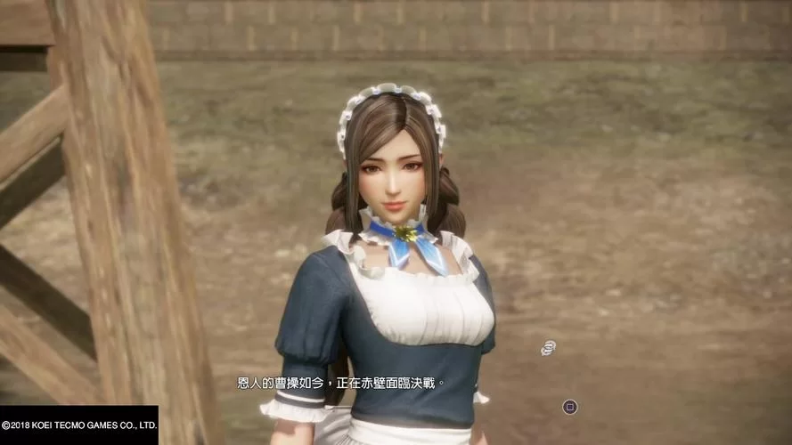 真三国无双绅士版最新哪里能玩？老司机分享获取方法！