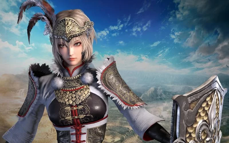 真三国无双绅士版最新版本来了！老司机带你解锁新姿势！