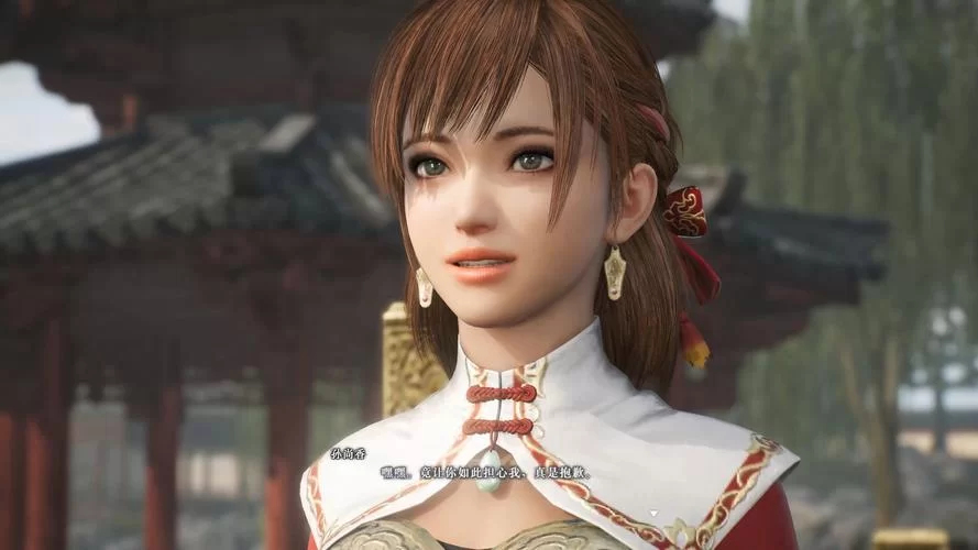 真三国无双绅士版汉化版下载链接分享，快来获取完整安装包！