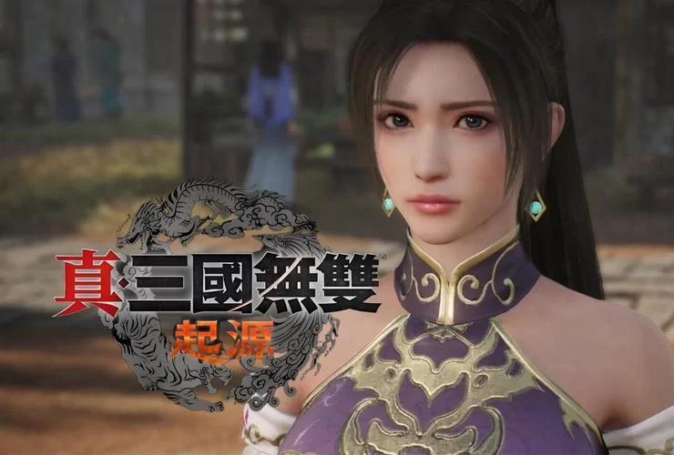 真三国无双绅士版游戏介绍，一文带你了解全部特色！