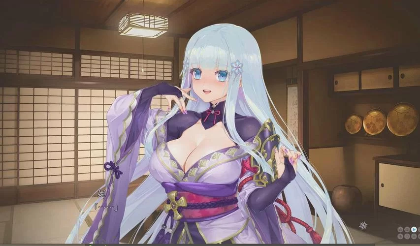 美少女万华镜异闻雪女在哪可以下载？详细下载攻略分享！