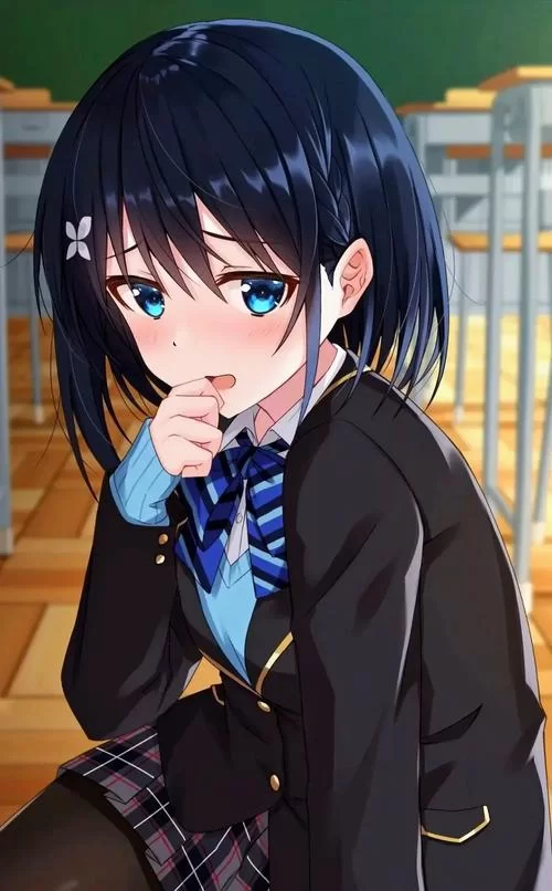美少女万华镜异闻雪女官网更新了？雪女篇章剧情抢先知！