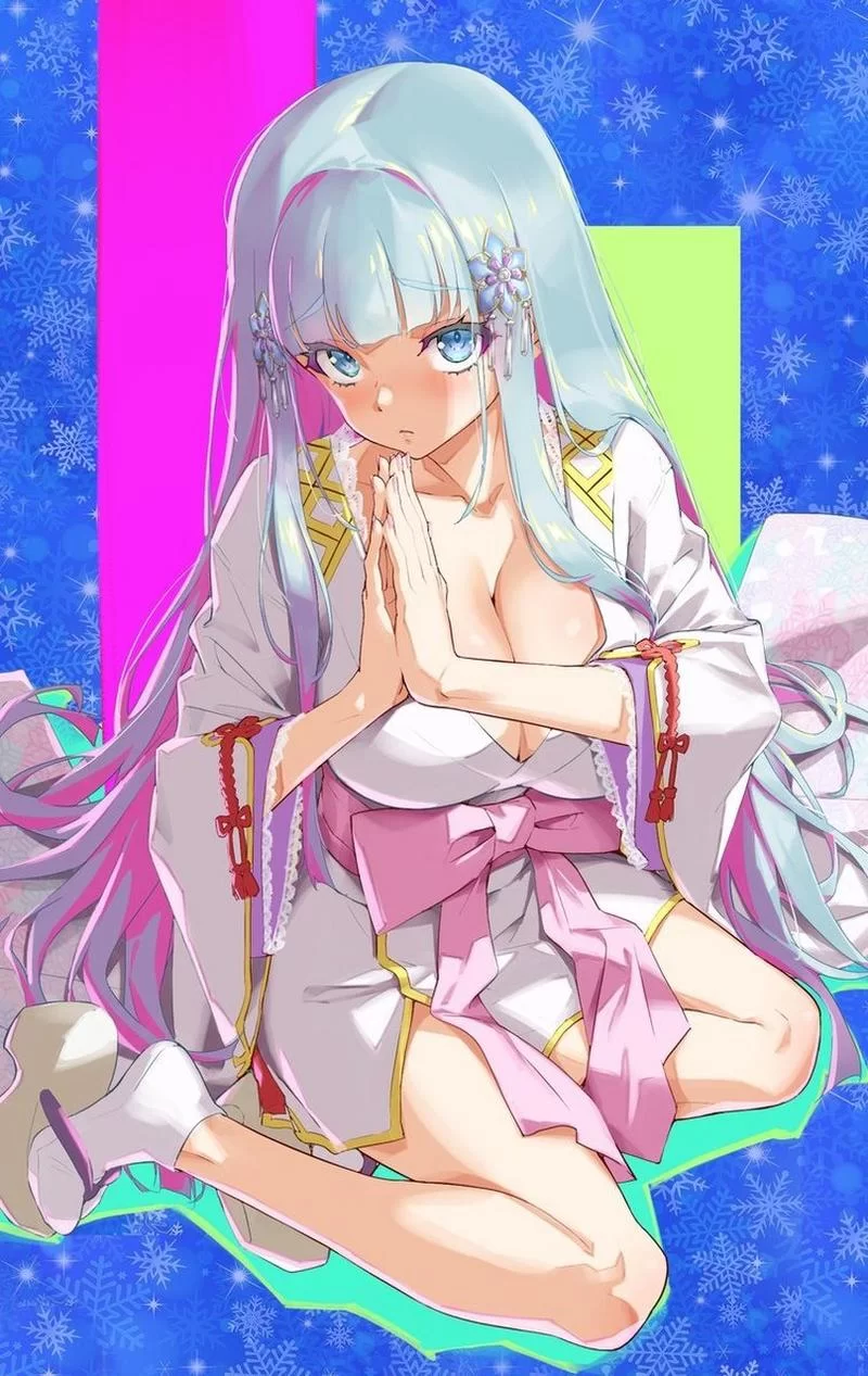 美少女万华镜异闻雪女更新地址分享，高清资源等你来！