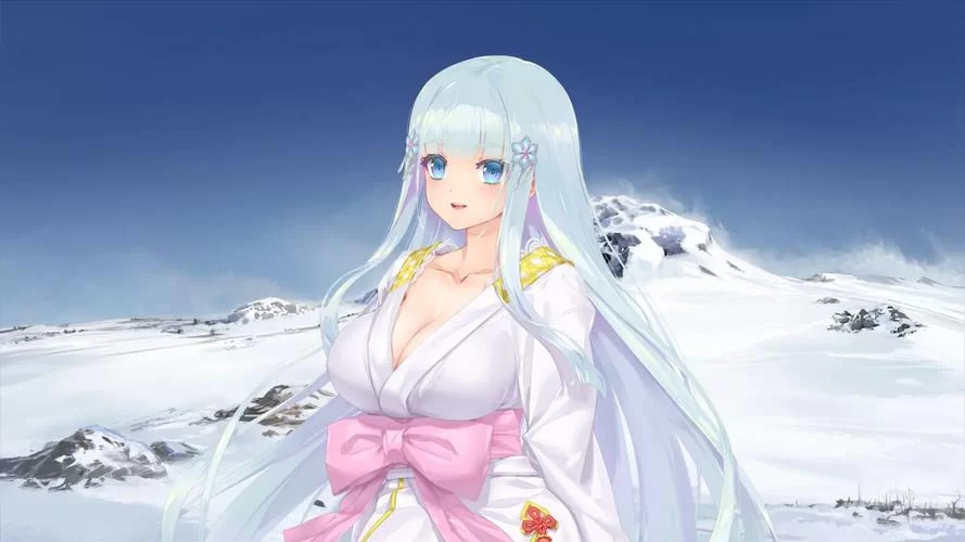 美少女万华镜异闻雪女最新版本怎么安装？新手教程一步到位！