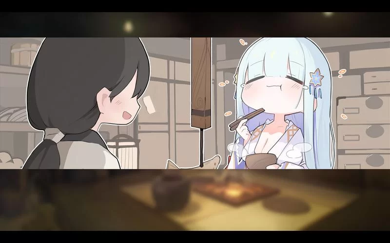 美少女万华镜异闻雪女杨过游戏怎么玩？新手攻略保姆级教程来了！
