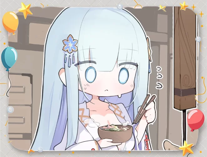 美少女万华镜异闻雪女汉化版下载哪里有？(这里告诉你具体位置)