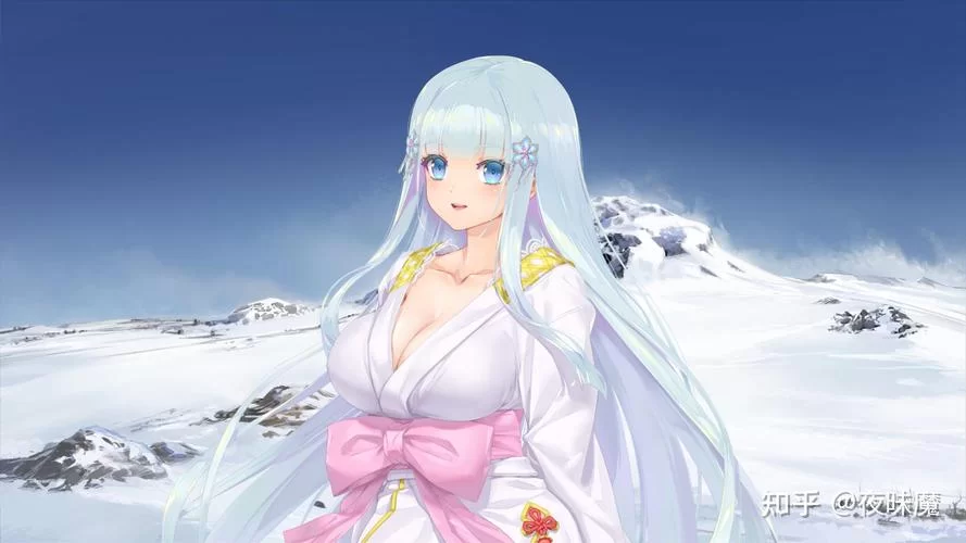 美少女万华镜异闻雪女游戏攻略难不难？掌握这些技巧轻松通关！