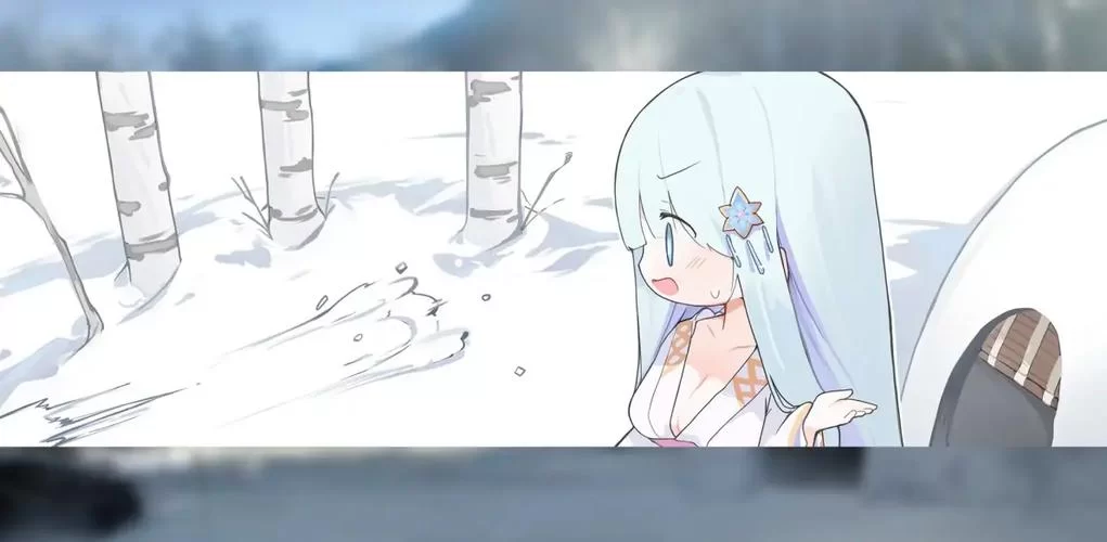 美少女万华镜异闻雪女游戏攻略难不难？掌握这些技巧轻松通关！
