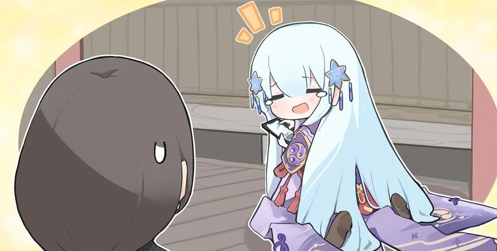 美少女万华镜异闻雪女游戏攻略难不难？掌握这些技巧轻松通关！