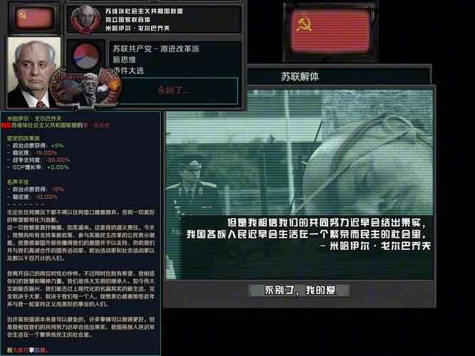 苏联往事汉化版下载哪个版本好？这里有最新最全的资源。