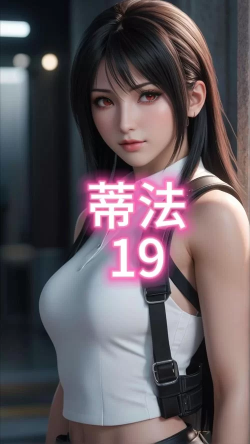 蒂法与朋友们杨过游戏手机配置要求高吗？进来看看就知道！