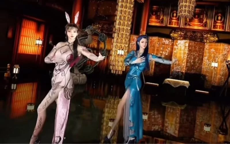 还在愁斗罗大陆3d同人在哪下载？快看这篇最新攻略！